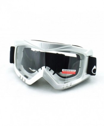 Goggle sunglasses