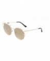 Glamour Wireframe Sunglasses Outline Trending