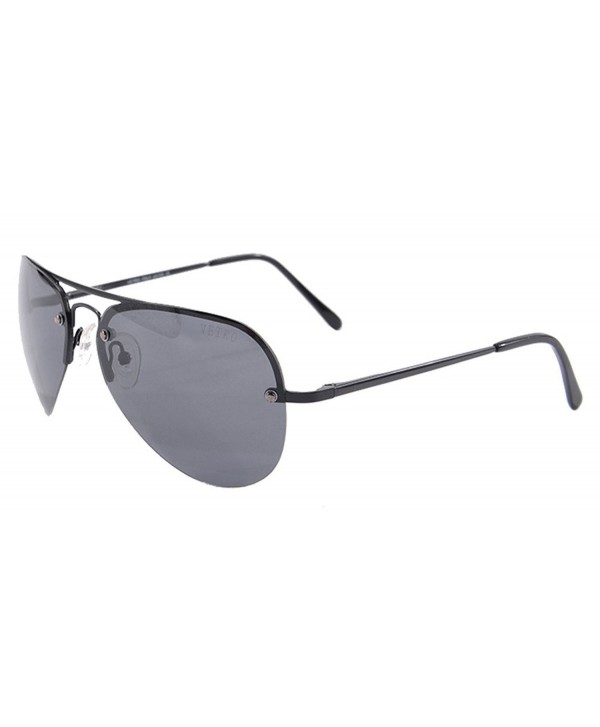 Classic Aviator Glasses Polarized Sunglasses V154