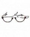 Semi-rimless sunglasses