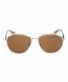 GAMT Vintage Mirrored Aviator Sunglasses