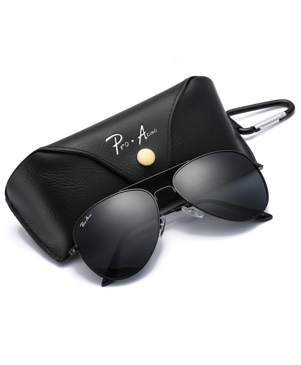 Pro Acme Polarized Sunglasses Eyeglasses