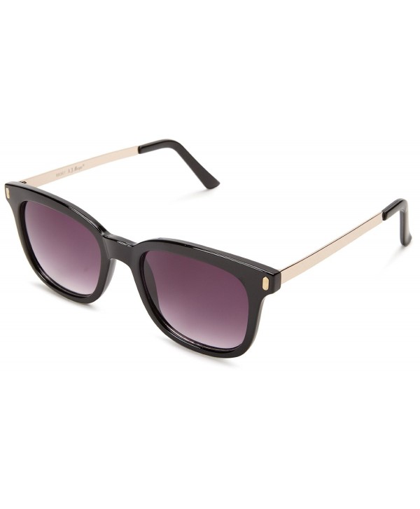 J Morgan Standard Rectangular Sunglasses