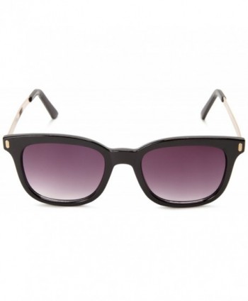 Wayfarer sunglasses