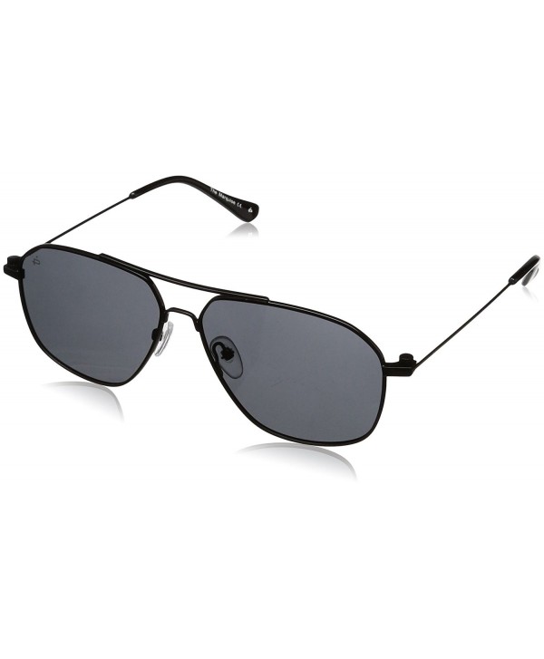 PRIV%C3%89 REVAUX Handcrafted Polarized Sunglasses