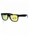 Wayfarer sunglasses