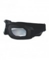 Bobster Touring Goggles Black Frame