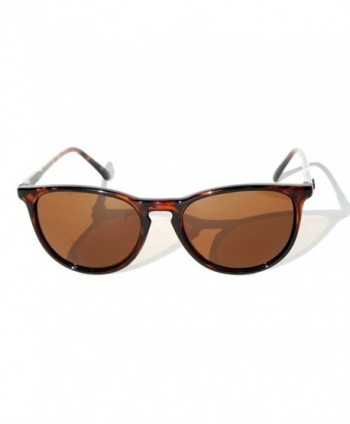 Oval Sunglasses