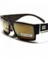 BioHazard Womens Sunglasses UV400CE Plastic