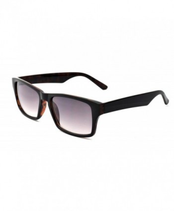 Zoo York Rectangular Sunglasses Tortoise