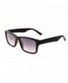 Zoo York Rectangular Sunglasses Tortoise