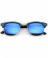 Square sunglasses