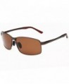 Polarized Sunglasses Magnesium Masculino Accessories