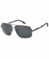DUCO Premium Polarized Sunglasses protection