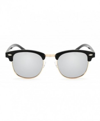 Oval Sunglasses