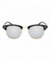 Oval Sunglasses