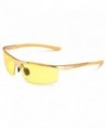 Driving Glasses Polarized Anti glare Sunglasses