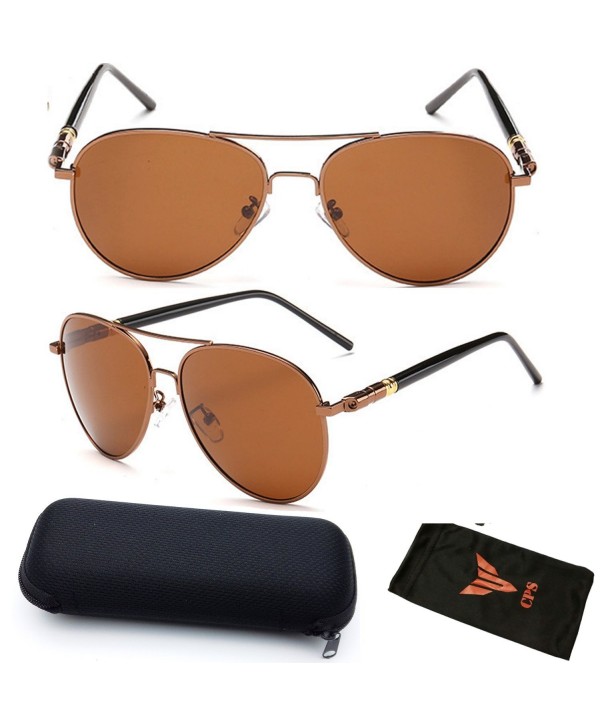 BP01 Premium Quality Polarized Sunglasses