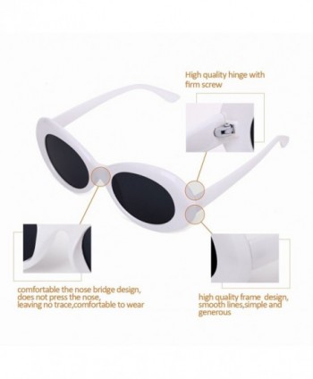 Goggle Sunglasses