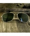 Aviator Sunglasses