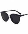 Fullkang Glasses Outdoor Mirrored Sunglasses