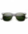 zeroUV Classic Square Lifestyle Sunglasses