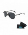 Shushu Jacob Polarized Sunglasses Protection