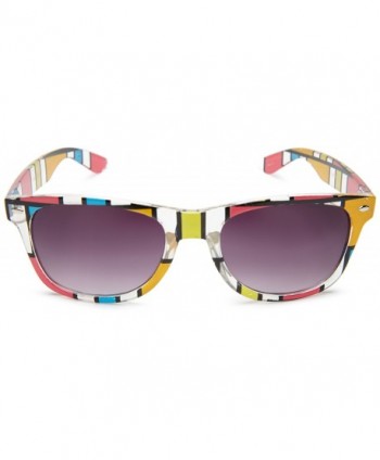 Wayfarer sunglasses