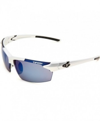 Tifosi Jet 0210400677 Sunglasses Metallic