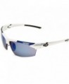 Tifosi Jet 0210400677 Sunglasses Metallic