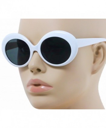 Oval Sunglasses