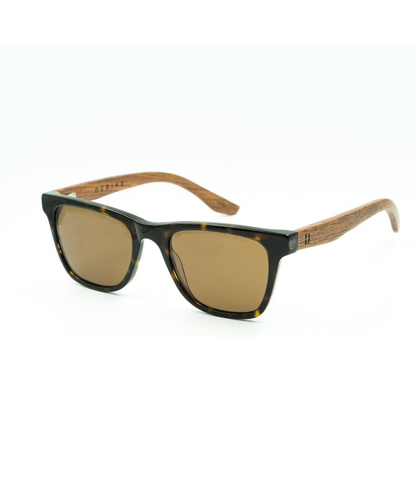 Rosewood wayfarer sunglasses tortoise rosewood