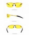 Goggle sunglasses