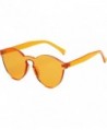 Glasses Transparent Rimless Ultra Bold sunglasses