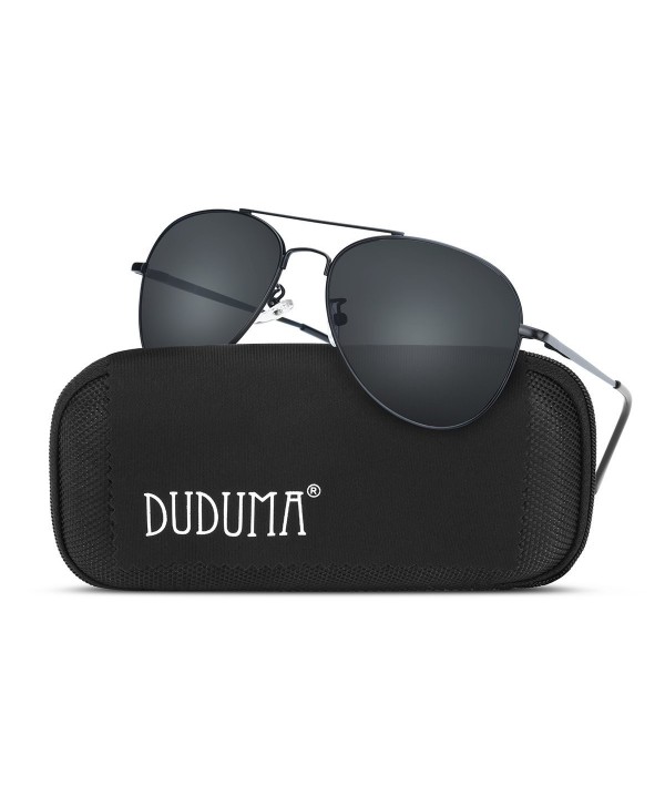 Duduma Sunglasses Protection frame lens