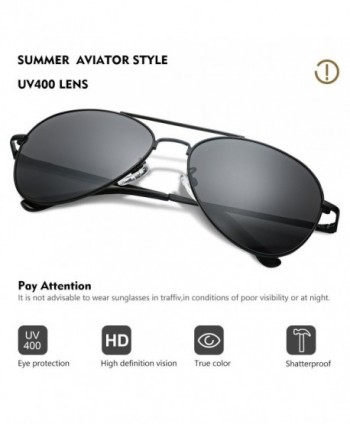 Aviator Sunglasses