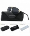 Kinlonsair Polarized Military Sunglasses Protection