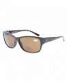 Eyekepper Fashion Bifocal SunReaders Tortoise