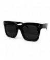 O2 Eyewear Oversize Sunglasses Oversized