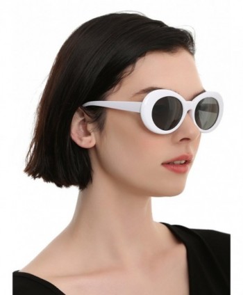 Goggle Sunglasses