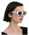 Goggle Sunglasses