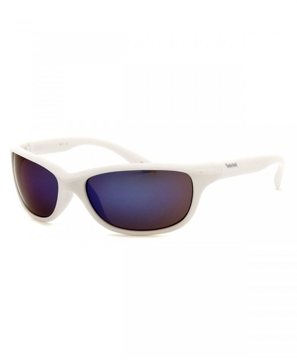 Timberland TB7117 21C Sports White Sunglasses