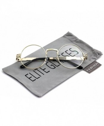 Elite Lennon Sunglasses Steampunk Spring