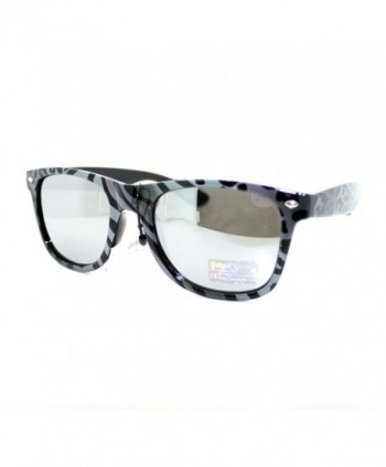 Wayfarer sunglasses