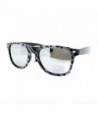 Wayfarer sunglasses