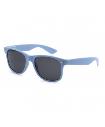 Classic Fashion Retro Wayfarer Sunglasses