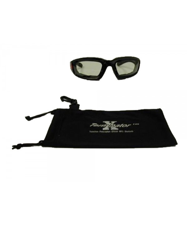Flame Style Transitions Lenses Sunglasses