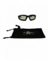 Flame Style Transitions Lenses Sunglasses
