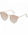 Quay Australia Womens Sunglasses Classic