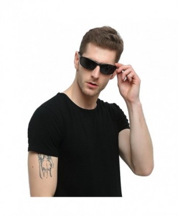 Sport sunglasses